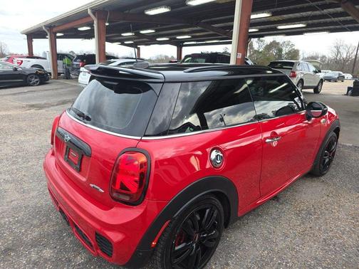 2019 MINI Hardtop John Cooper Works