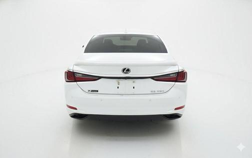 2019 Lexus ES 350 F Sport