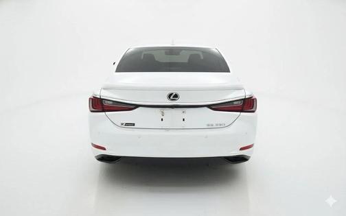 2019 Lexus ES 350 F Sport