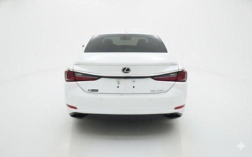 2019 Lexus ES 350 F Sport