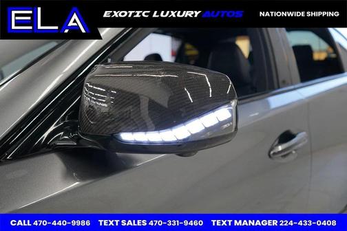 2018 INFINITI Q50 3.0t RED SPORT 400