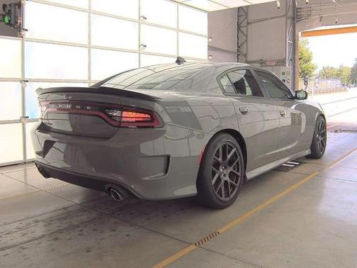 2019 Dodge Charger R/T