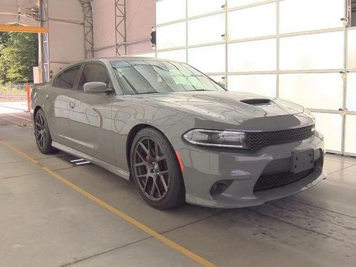 2019 Dodge Charger R/T