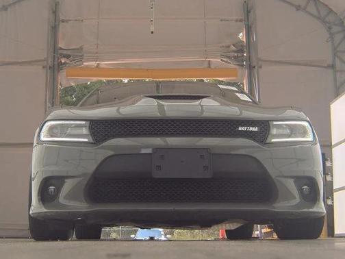 2019 Dodge Charger R/T