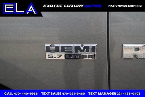 2011 Dodge Ram 1500 ST