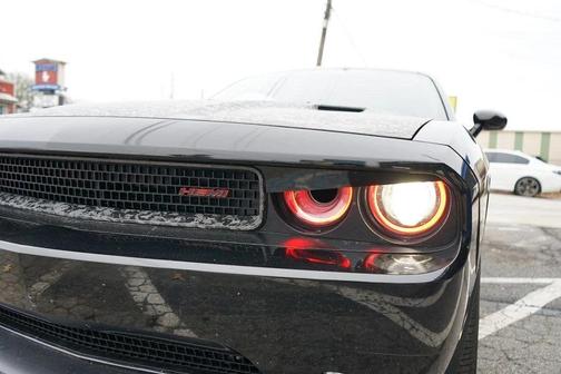 2014 Dodge Challenger R/T