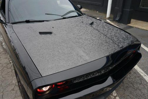 2014 Dodge Challenger R/T