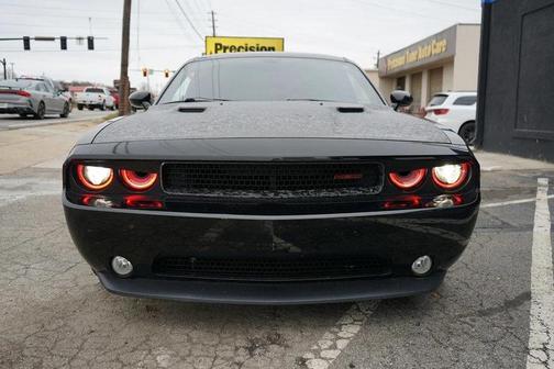 2014 Dodge Challenger R/T