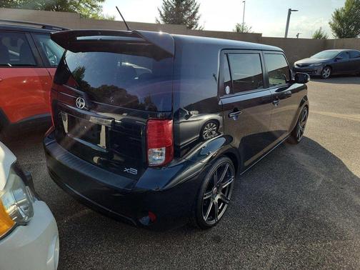 2014 Scion xB Release Series 10.0