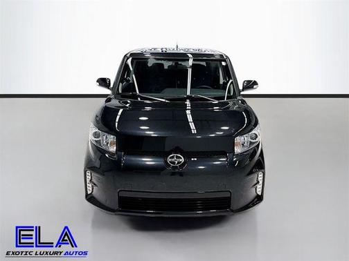 2014 Scion xB Release Series 10.0