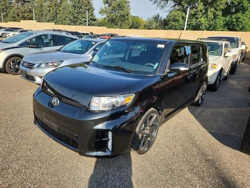 2014 Scion xB Release Series 10.0