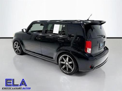 2014 Scion xB Release Series 10.0