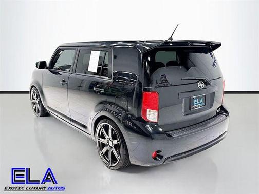 2014 Scion xB Release Series 10.0