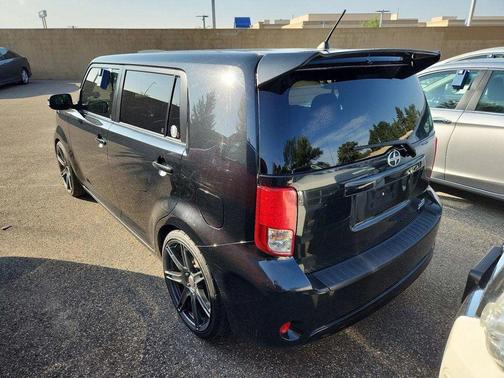 2014 Scion xB Release Series 10.0