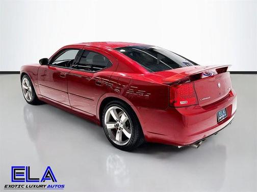 2006 Dodge Charger SRT8
