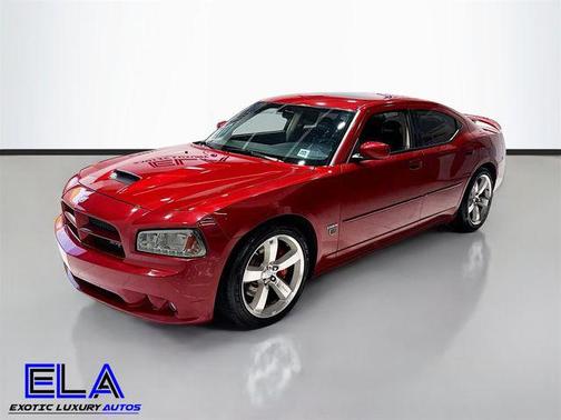 2006 Dodge Charger SRT8