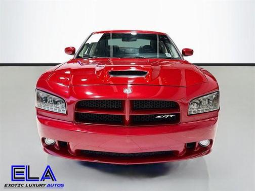 2006 Dodge Charger SRT8