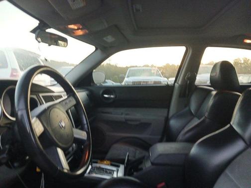 2006 Dodge Charger SRT8