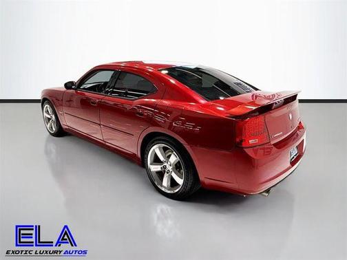 2006 Dodge Charger SRT8