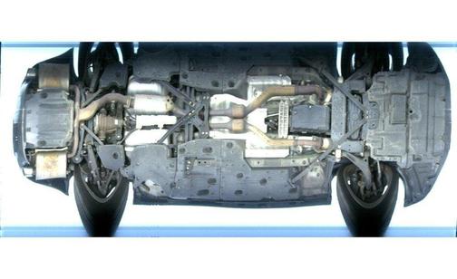 2012 Lexus IS 350C Base