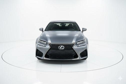 2019 Lexus GS F Base