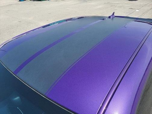2016 Dodge Challenger SRT 392