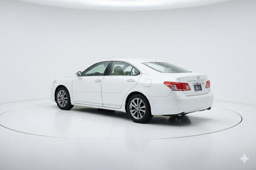 2010 Lexus ES 350 Base