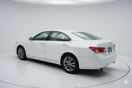 2010 Lexus ES 350 Base