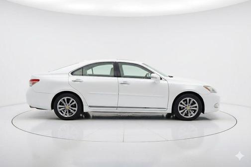 2010 Lexus ES 350 Base