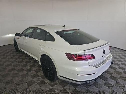 2021 Volkswagen Arteon 2.0T SEL R-Line 4MOTION