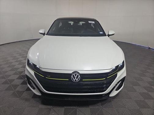 2021 Volkswagen Arteon 2.0T SEL R-Line 4MOTION