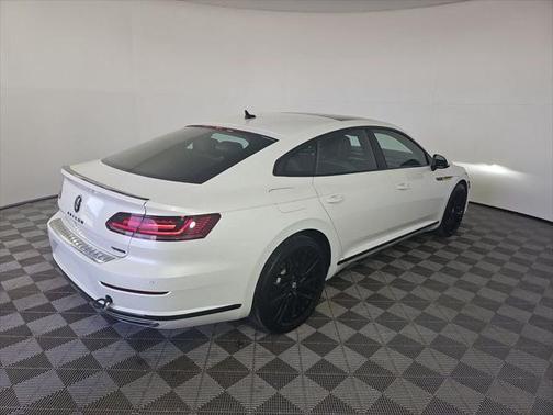 2021 Volkswagen Arteon 2.0T SEL R-Line 4MOTION