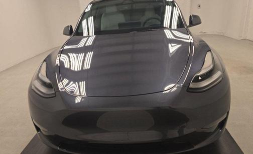 2023 Tesla Model Y Performance Dual Motor All-Wheel Drive