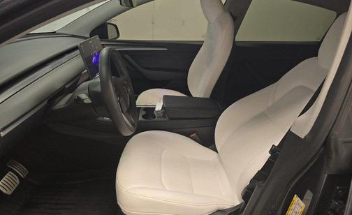 2023 Tesla Model Y Performance Dual Motor All-Wheel Drive