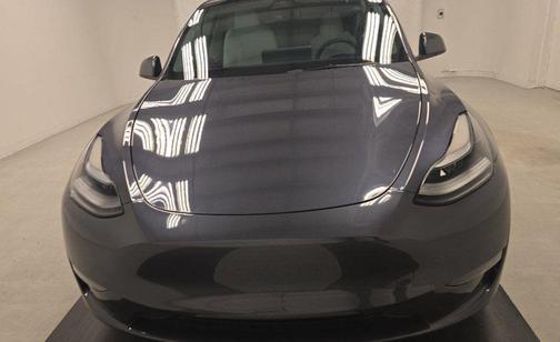 2023 Tesla Model Y Performance Dual Motor All-Wheel Drive