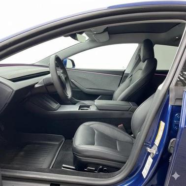 2024 Tesla Model 3 Long Range