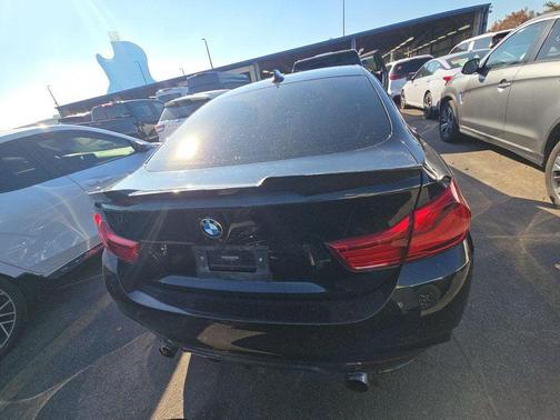 2018 BMW 440 Gran Coupe i xDrive