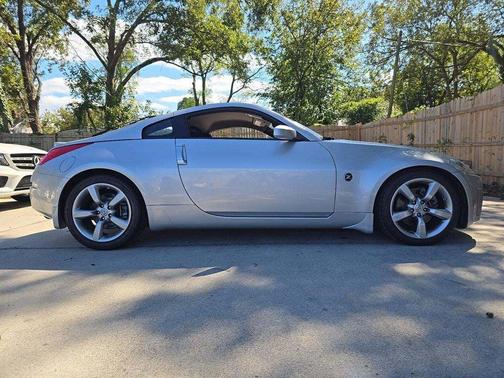 2006 Nissan 350Z Grand Touring