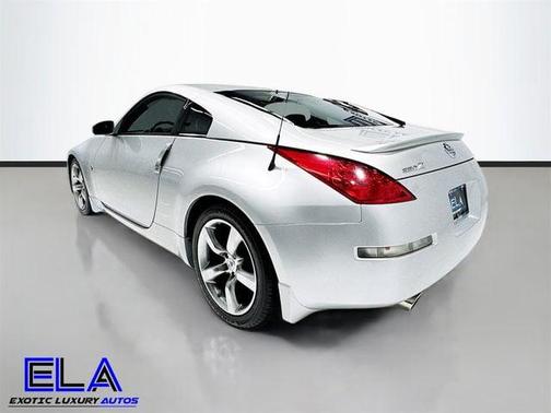 2006 Nissan 350Z Grand Touring