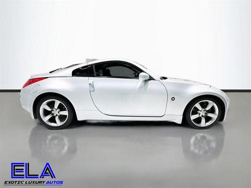 2006 Nissan 350Z Grand Touring