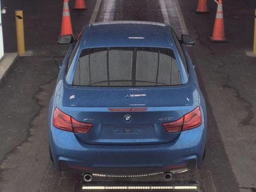 2019 BMW 440 i xDrive