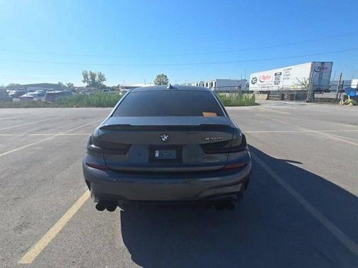 2020 BMW M340 i xDrive