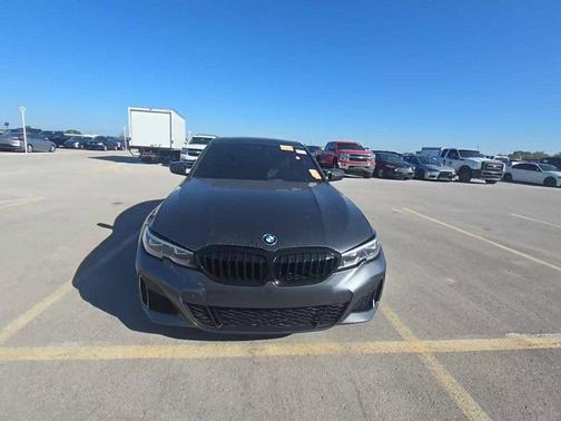 2020 BMW M340 i xDrive