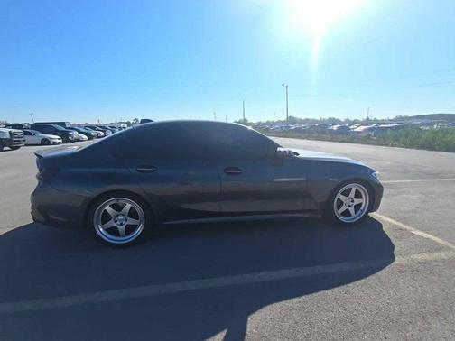 2020 BMW M340 i xDrive