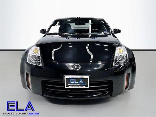 2008 Nissan 350Z Grand Touring