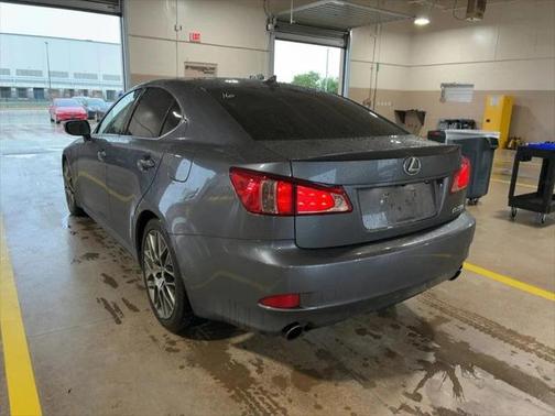 2012 Lexus IS 250 Base