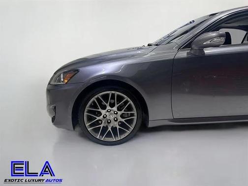 2012 Lexus IS 250 Base