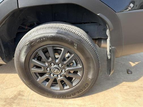 2025 Toyota Land Cruiser 1958