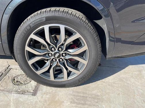 2023 Cadillac XT6 Sport AWD