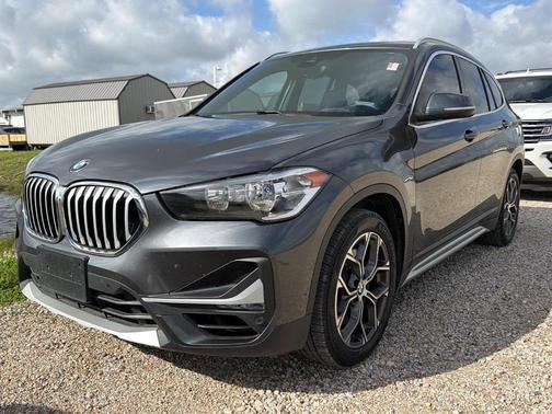2020 BMW X1 xDrive28i